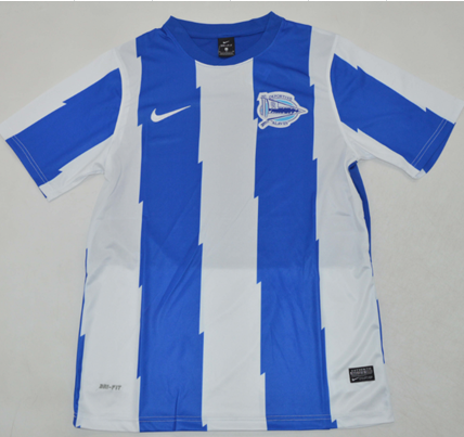 Alavés 1a Equipación 2011/12